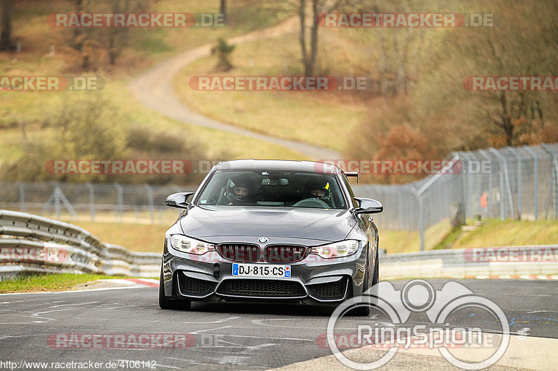 Bild #4106142 - Touristenfahrten Nürburgring Nordschleife 08.04.2018