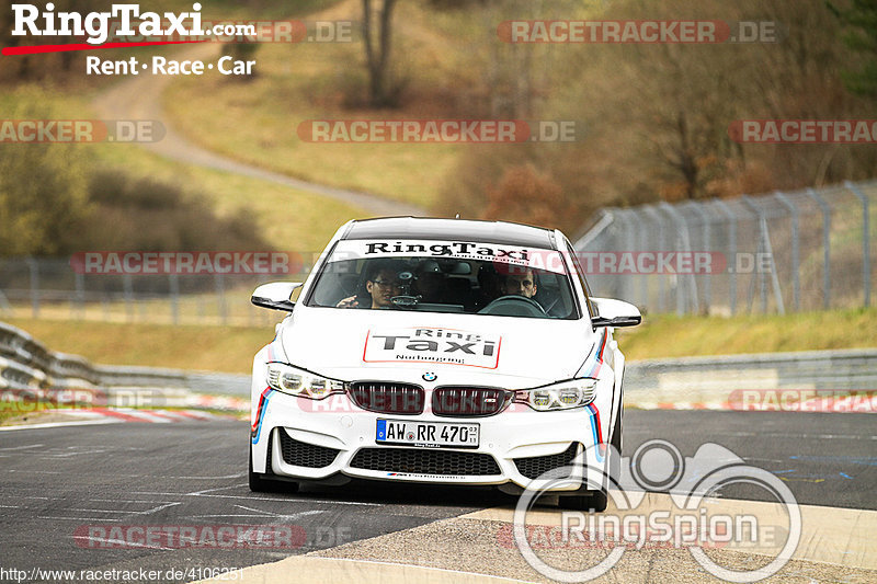 Bild #4106251 - Touristenfahrten Nürburgring Nordschleife 08.04.2018