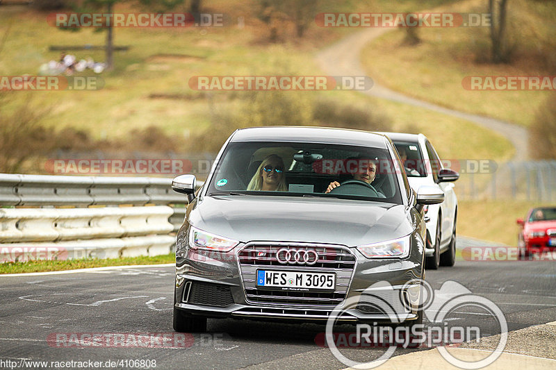 Bild #4106808 - Touristenfahrten Nürburgring Nordschleife 08.04.2018