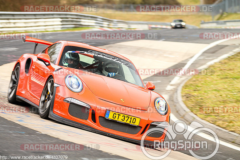 Bild #4107079 - Touristenfahrten Nürburgring Nordschleife 08.04.2018