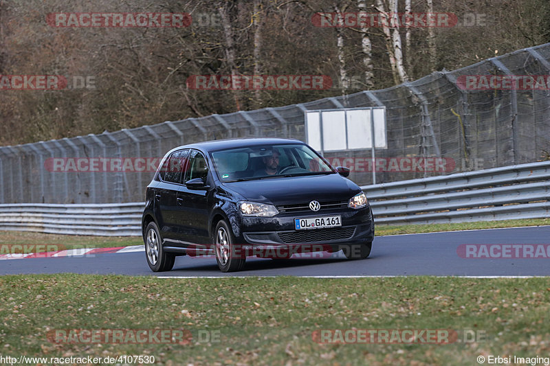 Bild #4107530 - Touristenfahrten Nürburgring Nordschleife 08.04.2018