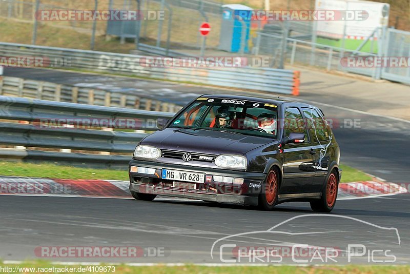 Bild #4109673 - Touristenfahrten Nürburgring Nordschleife 09.04.2018