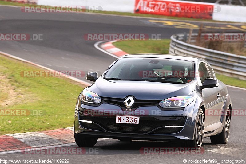 Bild #4109929 - Touristenfahrten Nürburgring Nordschleife 09.04.2018