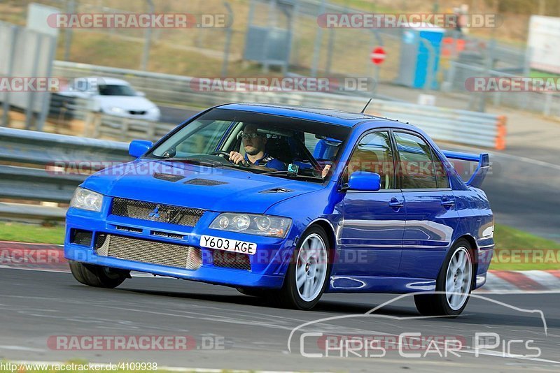 Bild #4109938 - Touristenfahrten Nürburgring Nordschleife 09.04.2018