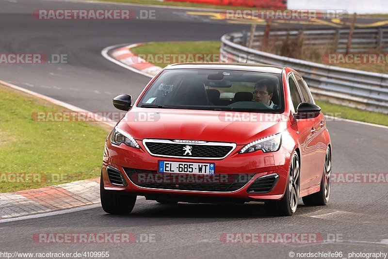 Bild #4109955 - Touristenfahrten Nürburgring Nordschleife 09.04.2018