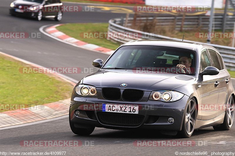 Bild #4109977 - Touristenfahrten Nürburgring Nordschleife 09.04.2018