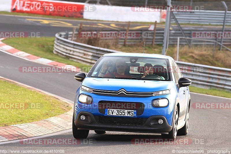 Bild #4110108 - Touristenfahrten Nürburgring Nordschleife 09.04.2018