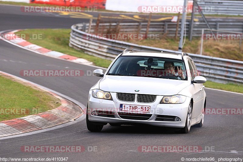 Bild #4110347 - Touristenfahrten Nürburgring Nordschleife 09.04.2018