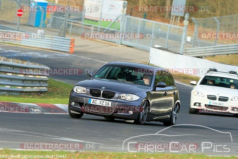 Bild #4110447 - Touristenfahrten Nürburgring Nordschleife 09.04.2018