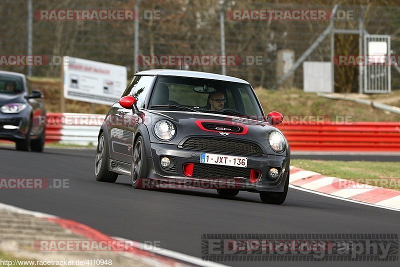 Bild #4110948 - Touristenfahrten Nürburgring Nordschleife 09.04.2018