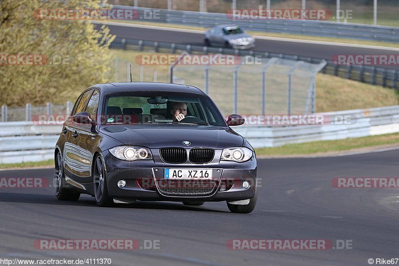 Bild #4111370 - Touristenfahrten Nürburgring Nordschleife 09.04.2018