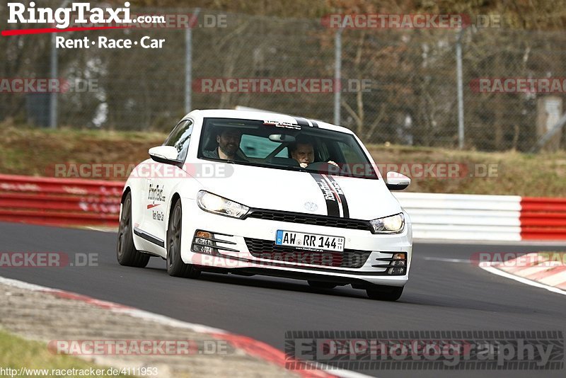 Bild #4111953 - Touristenfahrten Nürburgring Nordschleife 09.04.2018