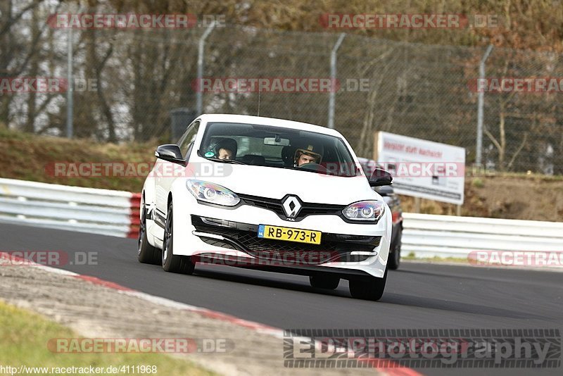 Bild #4111968 - Touristenfahrten Nürburgring Nordschleife 09.04.2018