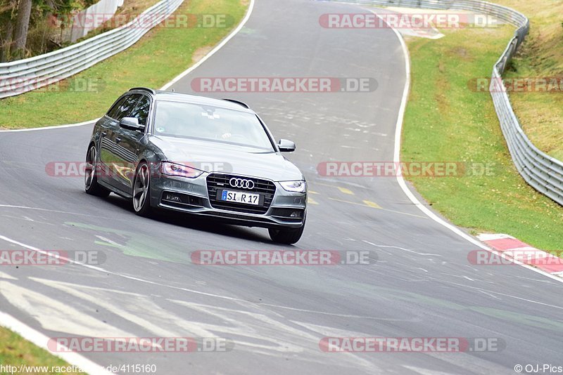 Bild #4115160 - Touristenfahrten Nürburgring Nordschleife 10.04.2018