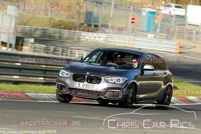 Bild #4116574 - Touristenfahrten Nürburgring Nordschleife 11.04.2018