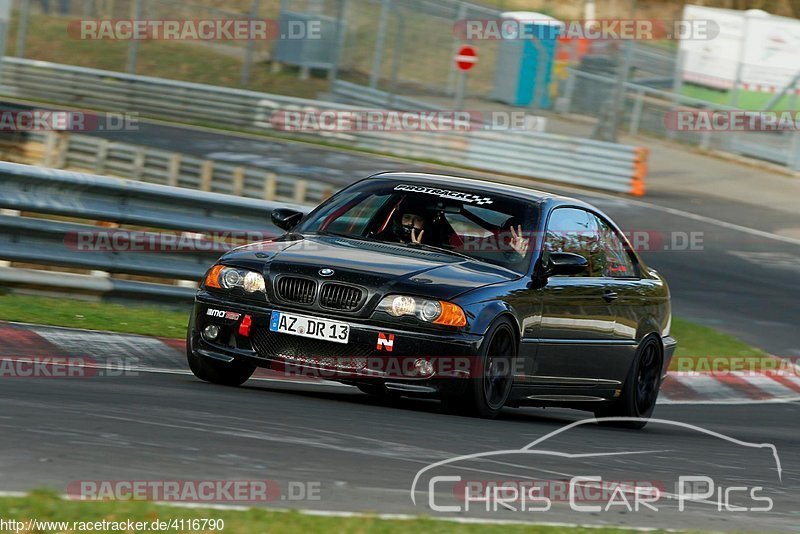 Bild #4116790 - Touristenfahrten Nürburgring Nordschleife 11.04.2018