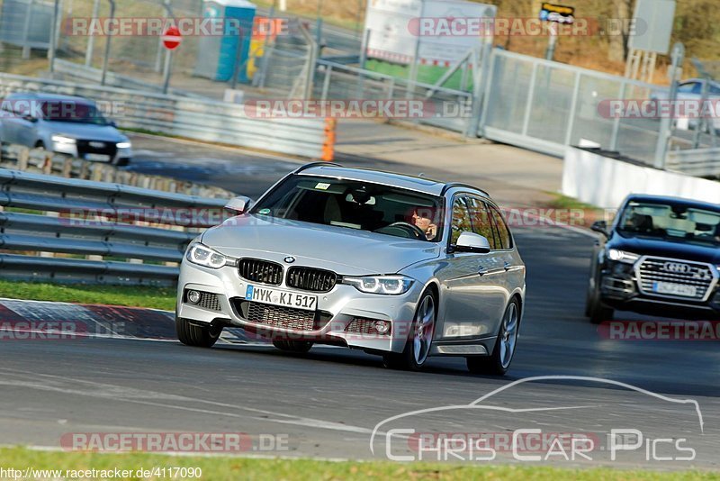 Bild #4117090 - Touristenfahrten Nürburgring Nordschleife 11.04.2018