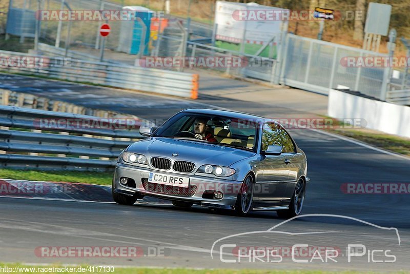 Bild #4117130 - Touristenfahrten Nürburgring Nordschleife 11.04.2018