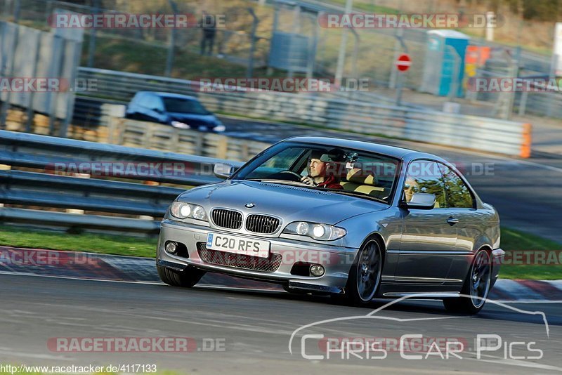 Bild #4117133 - Touristenfahrten Nürburgring Nordschleife 11.04.2018