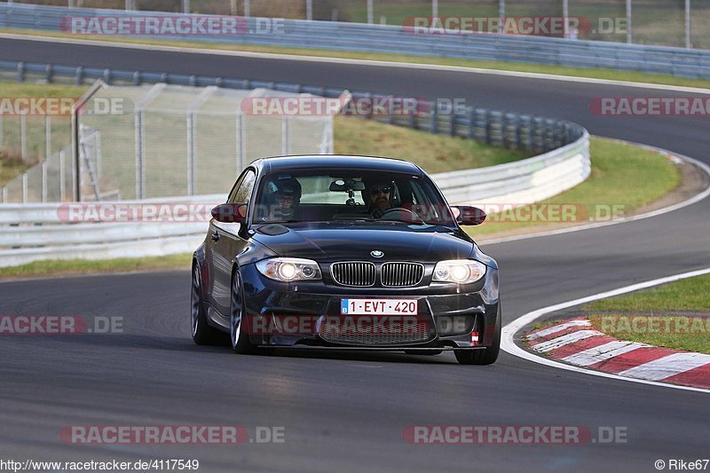 Bild #4117549 - Touristenfahrten Nürburgring Nordschleife 11.04.2018