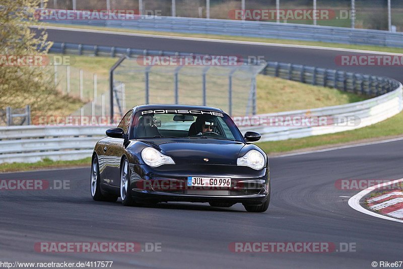 Bild #4117577 - Touristenfahrten Nürburgring Nordschleife 11.04.2018