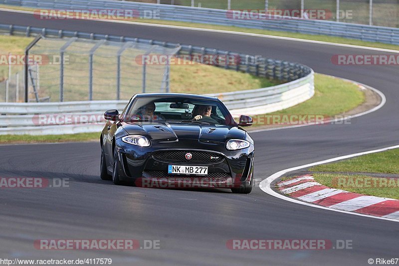 Bild #4117579 - Touristenfahrten Nürburgring Nordschleife 11.04.2018