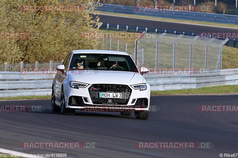 Bild #4118999 - Touristenfahrten Nürburgring Nordschleife 11.04.2018