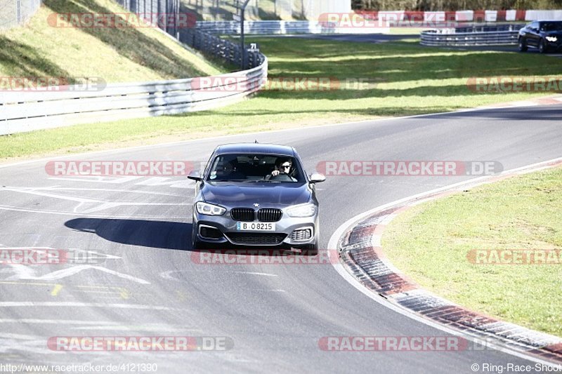 Bild #4121390 - Touristenfahrten Nürburgring Nordschleife 11.04.2018