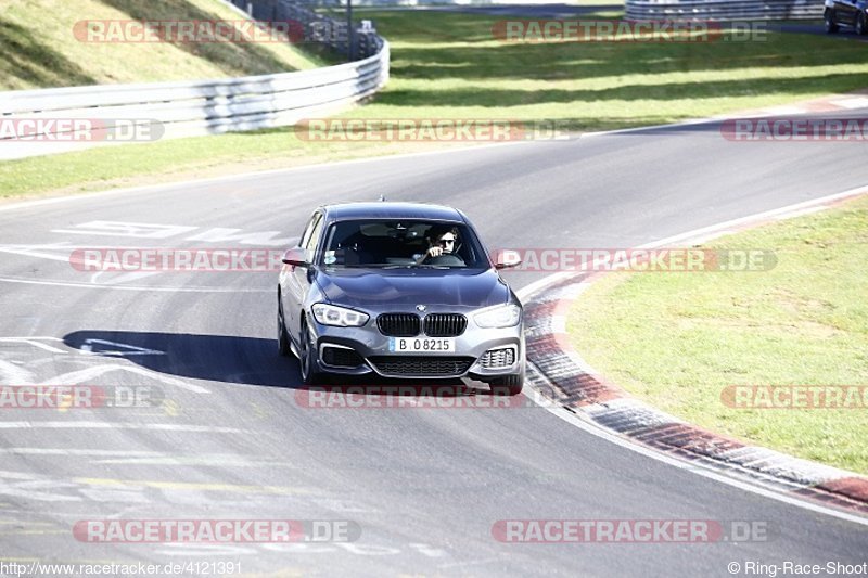 Bild #4121391 - Touristenfahrten Nürburgring Nordschleife 11.04.2018