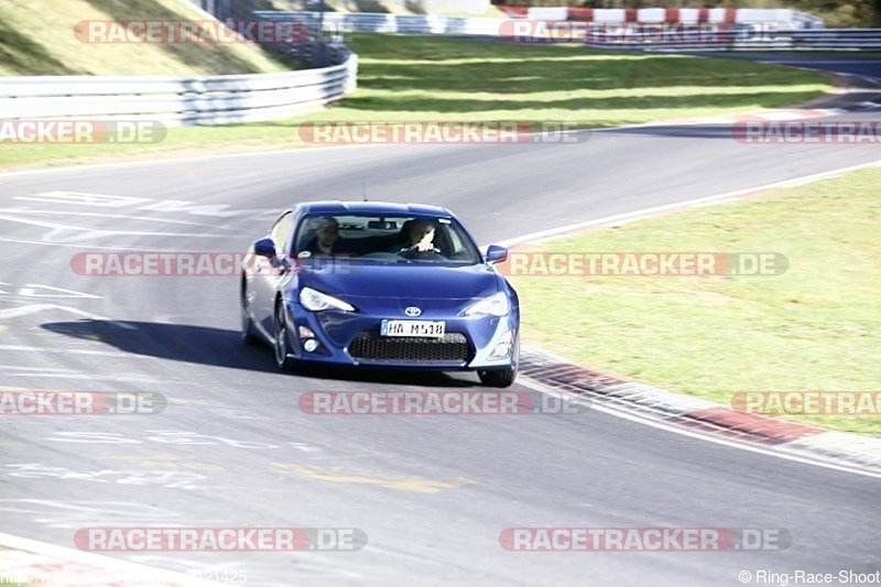 Bild #4121425 - Touristenfahrten Nürburgring Nordschleife 11.04.2018