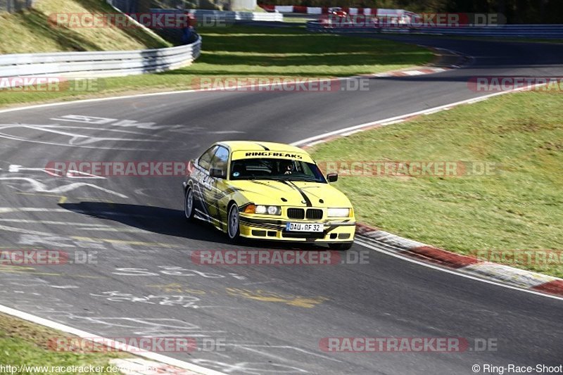 Bild #4121466 - Touristenfahrten Nürburgring Nordschleife 11.04.2018