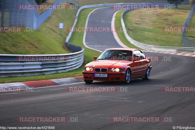 Bild #4121649 - Touristenfahrten Nürburgring Nordschleife 11.04.2018