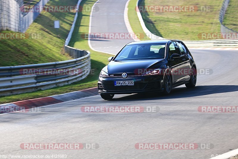 Bild #4121683 - Touristenfahrten Nürburgring Nordschleife 11.04.2018