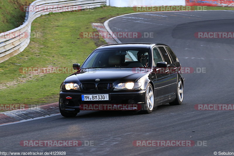 Bild #4123928 - Touristenfahrten Nürburgring Nordschleife 11.04.2018