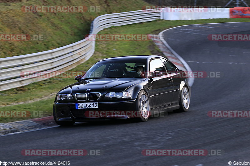 Bild #4124016 - Touristenfahrten Nürburgring Nordschleife 11.04.2018