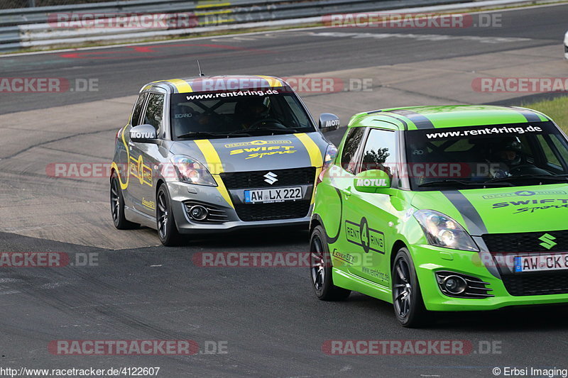 Bild #4122607 - Touristenfahrten Nürburgring Nordschleife 12.04.2018