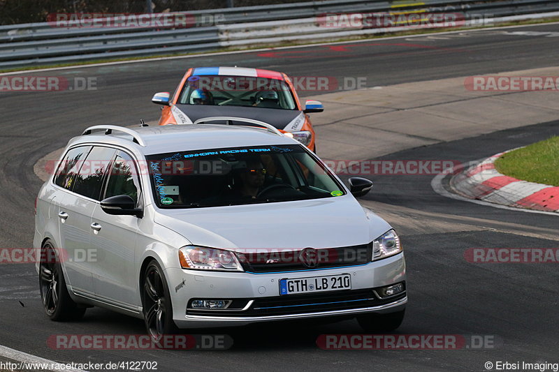 Bild #4122702 - Touristenfahrten Nürburgring Nordschleife 12.04.2018