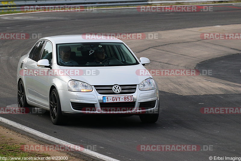 Bild #4123000 - Touristenfahrten Nürburgring Nordschleife 12.04.2018