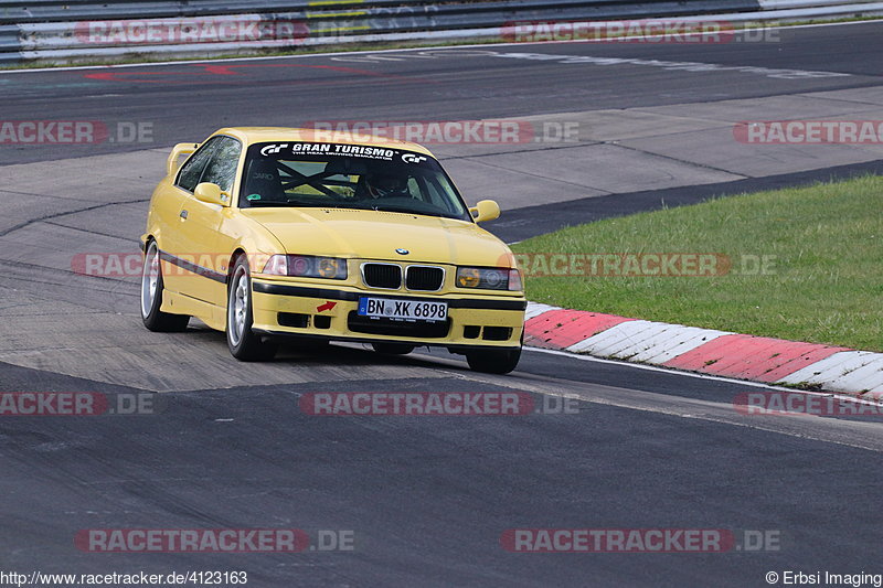 Bild #4123163 - Touristenfahrten Nürburgring Nordschleife 12.04.2018