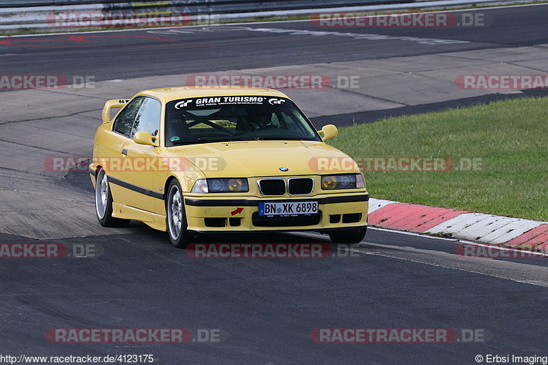 Bild #4123175 - Touristenfahrten Nürburgring Nordschleife 12.04.2018