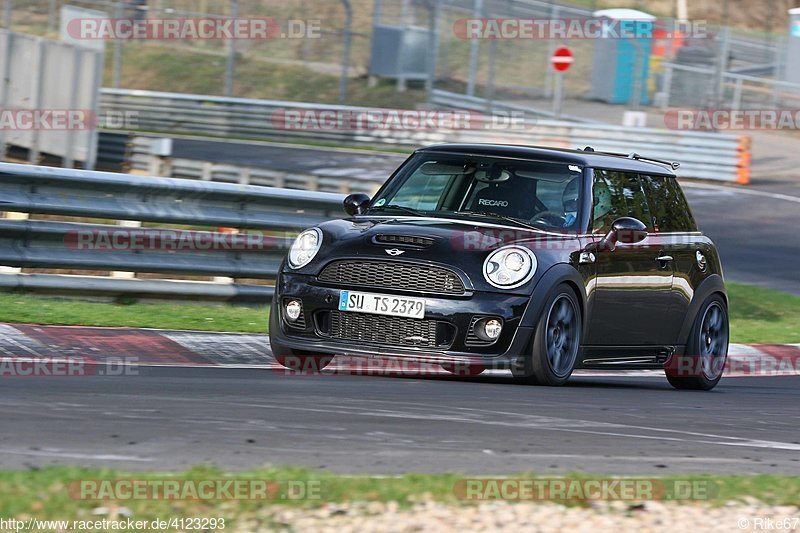 Bild #4123293 - Touristenfahrten Nürburgring Nordschleife 12.04.2018