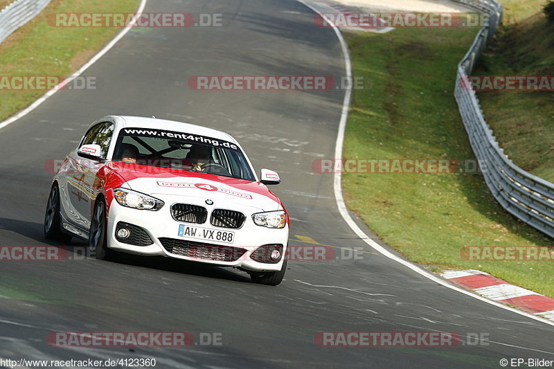 Bild #4123360 - Touristenfahrten Nürburgring Nordschleife 12.04.2018