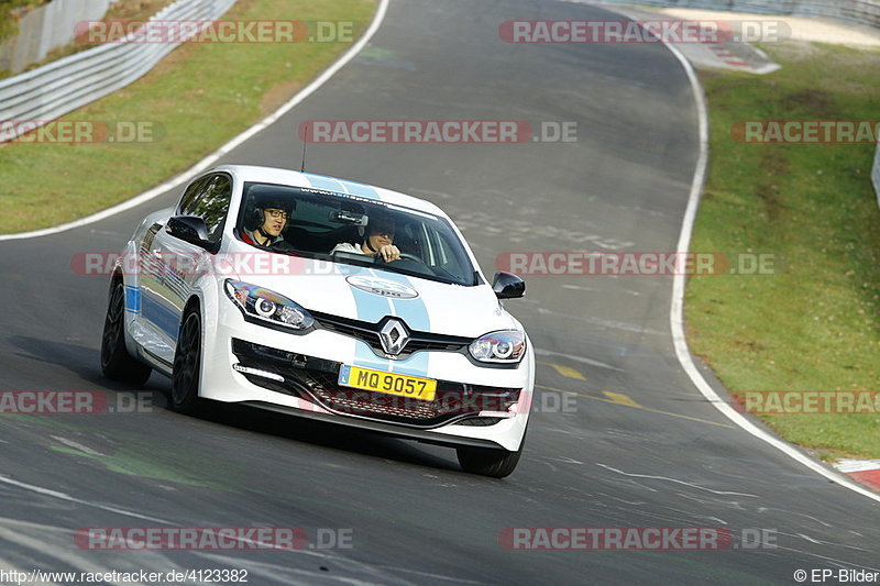 Bild #4123382 - Touristenfahrten Nürburgring Nordschleife 12.04.2018