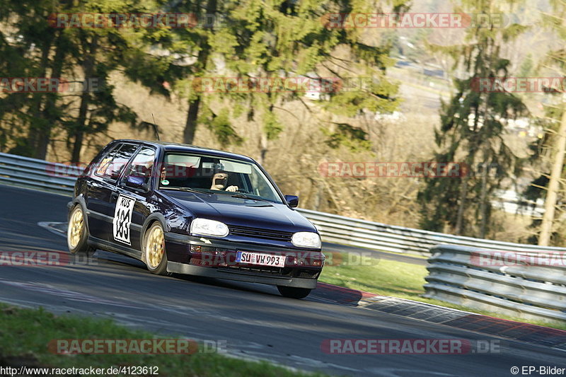 Bild #4123612 - Touristenfahrten Nürburgring Nordschleife 12.04.2018