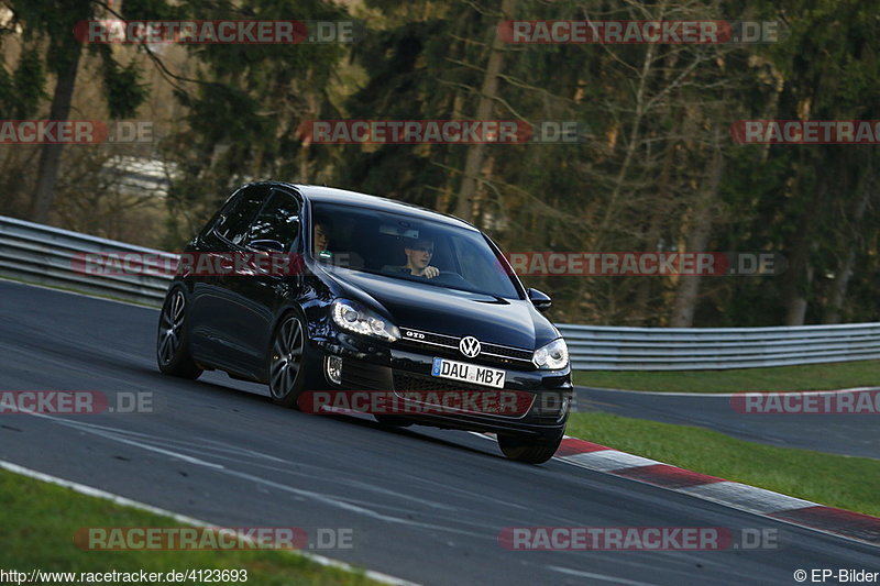 Bild #4123693 - Touristenfahrten Nürburgring Nordschleife 12.04.2018