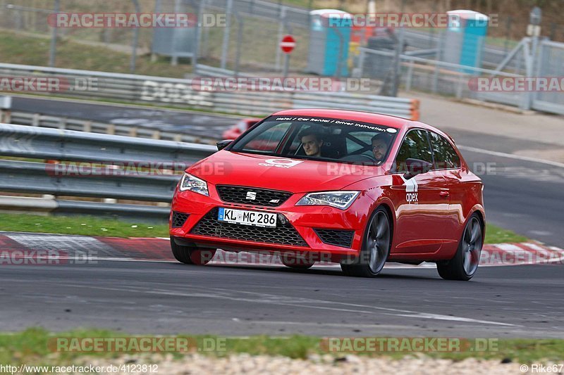 Bild #4123812 - Touristenfahrten Nürburgring Nordschleife 12.04.2018