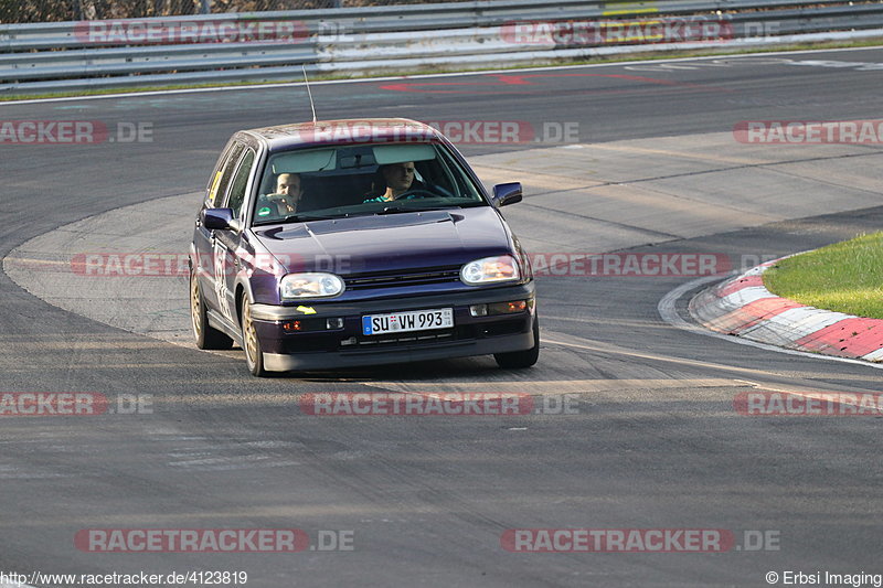 Bild #4123819 - Touristenfahrten Nürburgring Nordschleife 12.04.2018