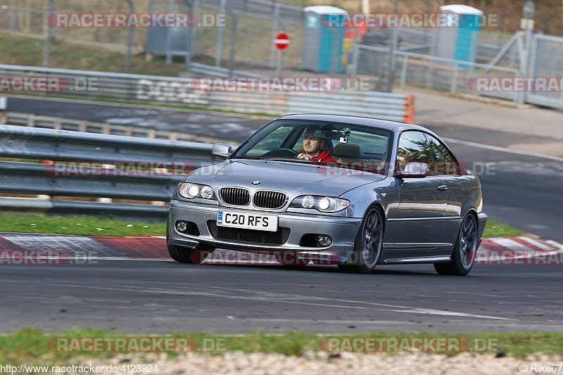 Bild #4123824 - Touristenfahrten Nürburgring Nordschleife 12.04.2018