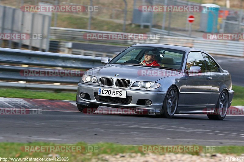 Bild #4123825 - Touristenfahrten Nürburgring Nordschleife 12.04.2018