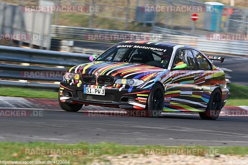 Bild #4123884 - Touristenfahrten Nürburgring Nordschleife 12.04.2018